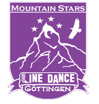 Zur Seite der Mountain Stars Elliehausen